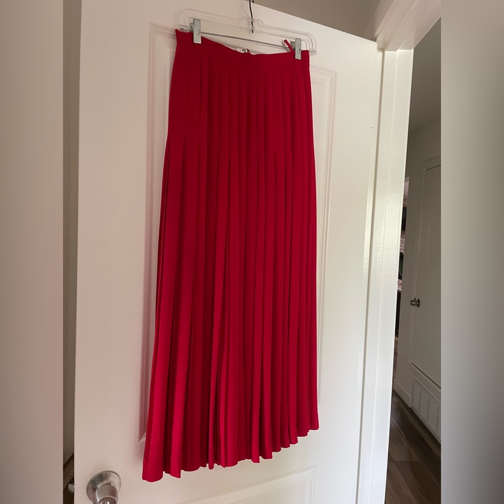 Maxi skirt